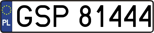 GSP81444