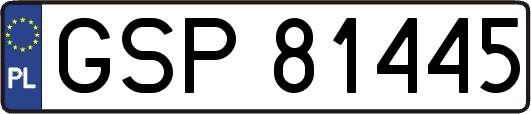 GSP81445