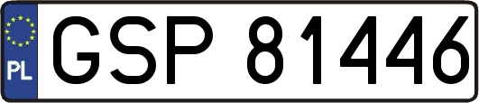 GSP81446