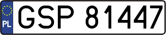 GSP81447