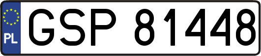 GSP81448