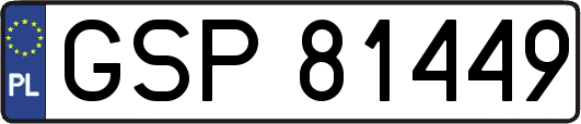 GSP81449