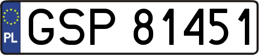 GSP81451