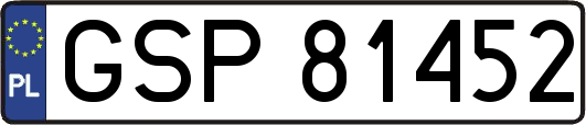 GSP81452