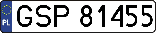GSP81455