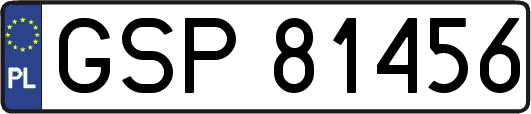 GSP81456