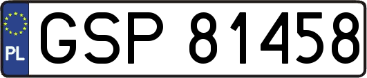 GSP81458