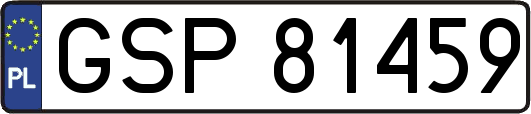 GSP81459