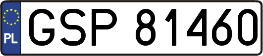 GSP81460
