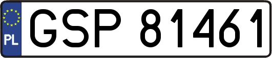 GSP81461