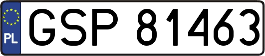 GSP81463