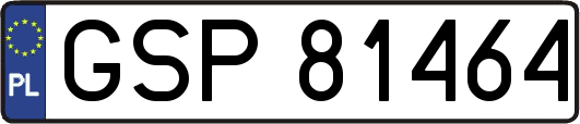 GSP81464