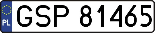 GSP81465