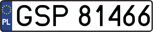 GSP81466