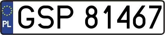 GSP81467
