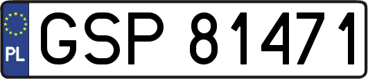 GSP81471
