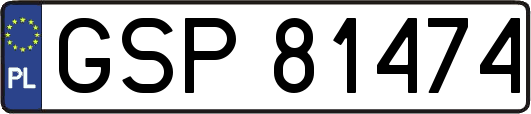 GSP81474