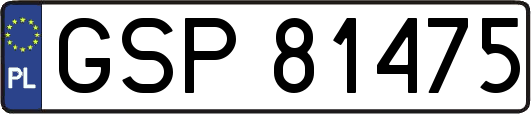 GSP81475