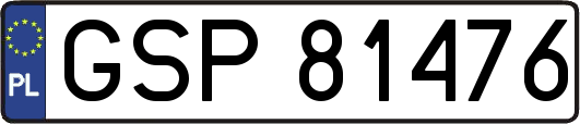 GSP81476
