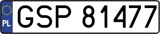 GSP81477