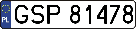 GSP81478