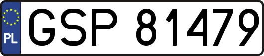 GSP81479