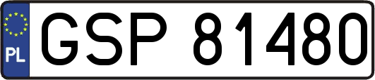 GSP81480