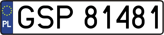 GSP81481