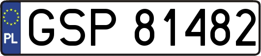 GSP81482