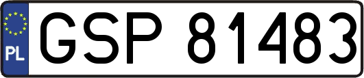 GSP81483