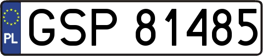 GSP81485