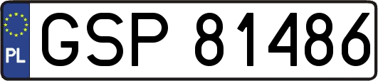 GSP81486