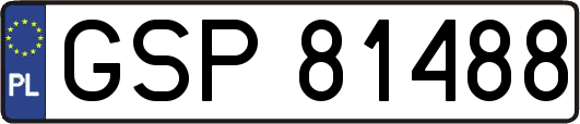 GSP81488