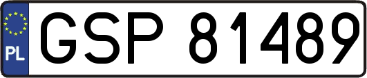 GSP81489