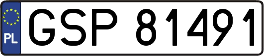 GSP81491