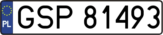 GSP81493