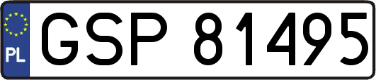 GSP81495