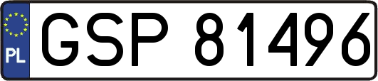 GSP81496