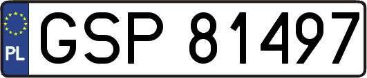 GSP81497