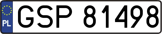 GSP81498