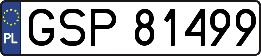 GSP81499