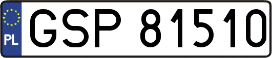 GSP81510