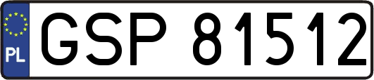 GSP81512