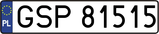 GSP81515