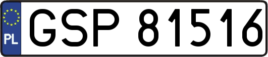 GSP81516