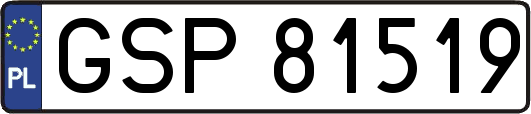 GSP81519