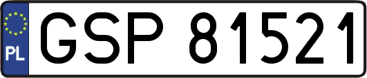 GSP81521