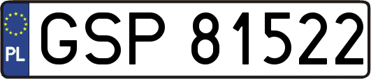 GSP81522