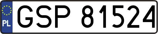 GSP81524