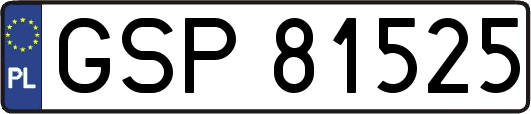 GSP81525